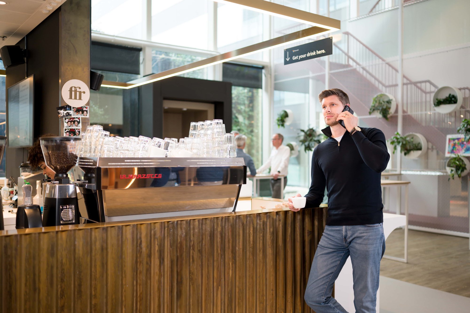 InSpark-Microsoft-wouter-coffeecorner-bellen-web